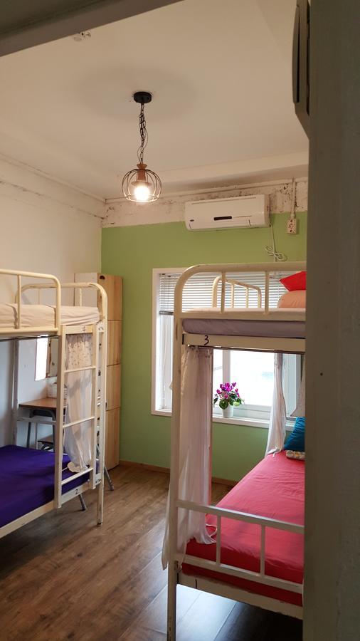 Lemon Tree Guesthouse Sogüpcho Pokoj fotografie