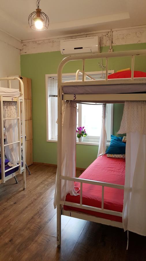 Lemon Tree Guesthouse Sogüpcho Pokoj fotografie